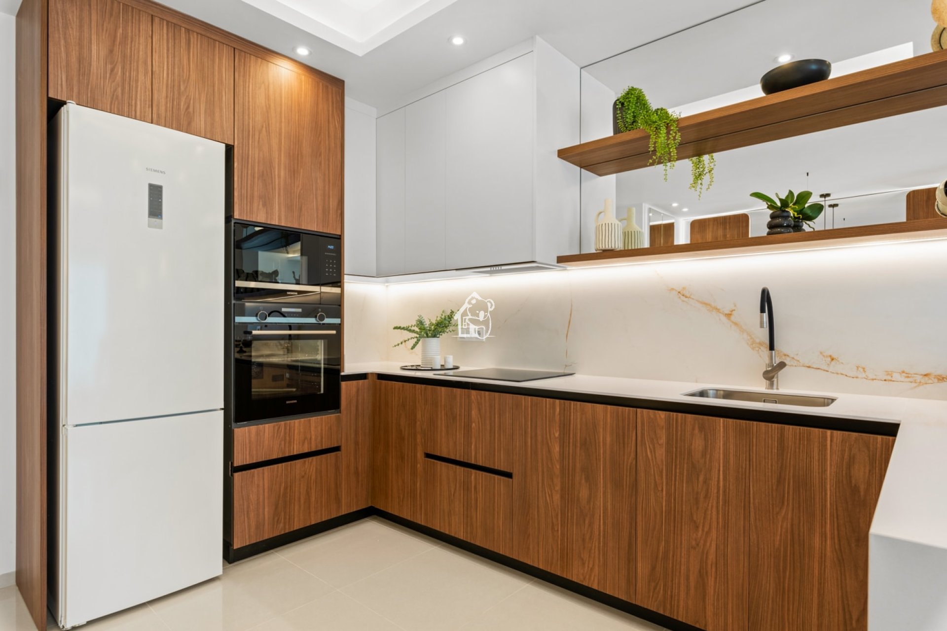 Obra nueva - Apartamento / piso - Rojales