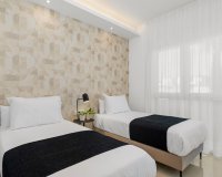 Obra nueva - Apartamento / piso - Rojales