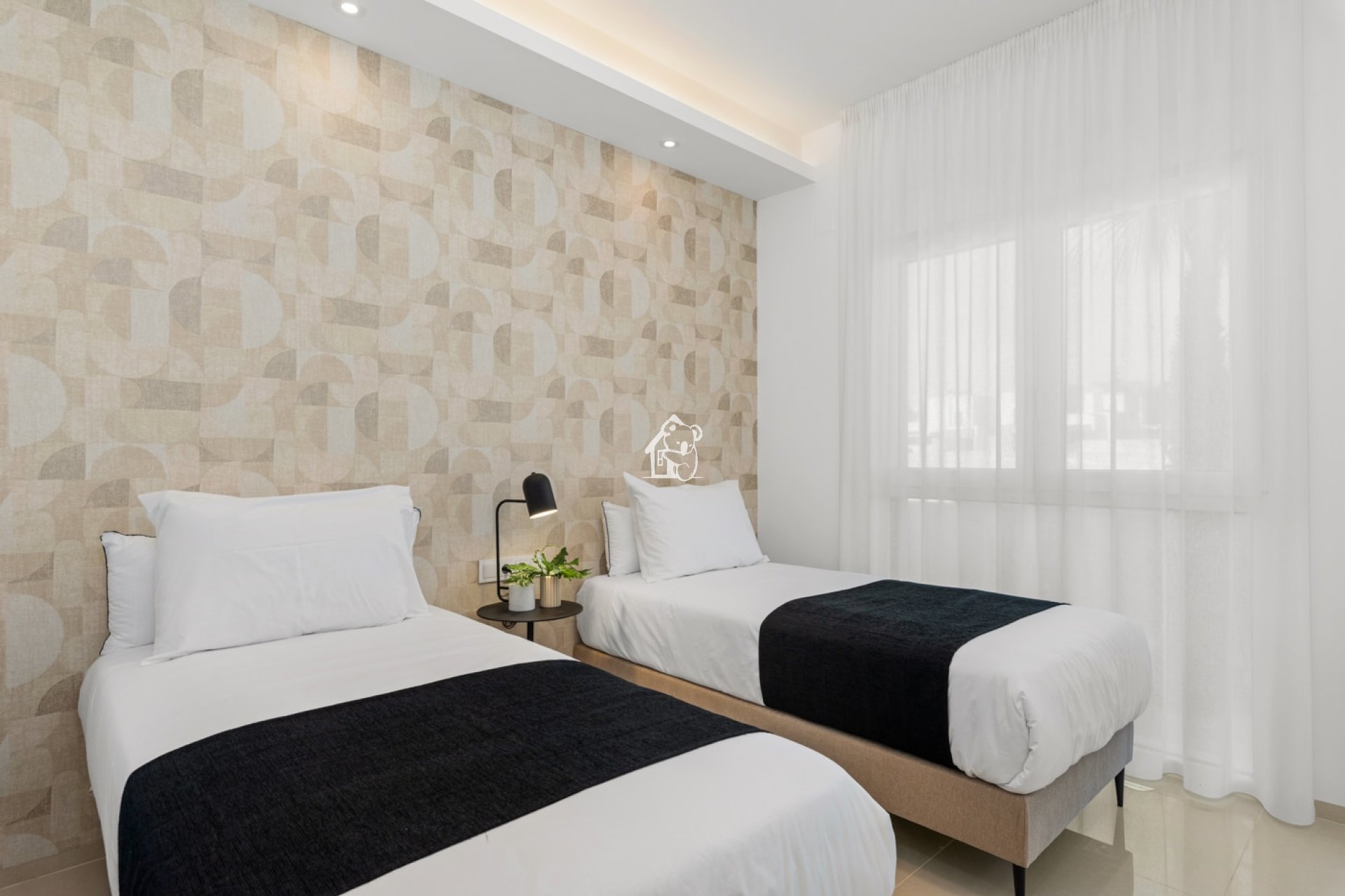 Obra nueva - Apartamento / piso - Rojales