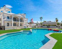 Obra nueva - Apartamento / piso - Rojales