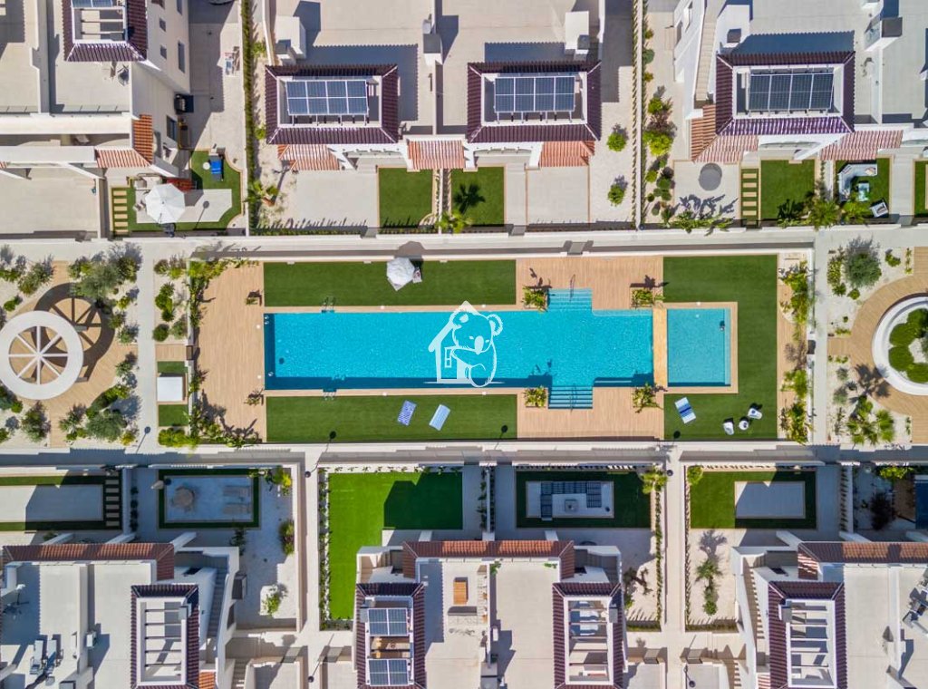 Obra nueva - Apartamento / piso - Rojales