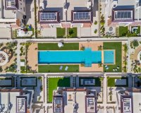 Obra nueva - Apartamento / piso - Rojales