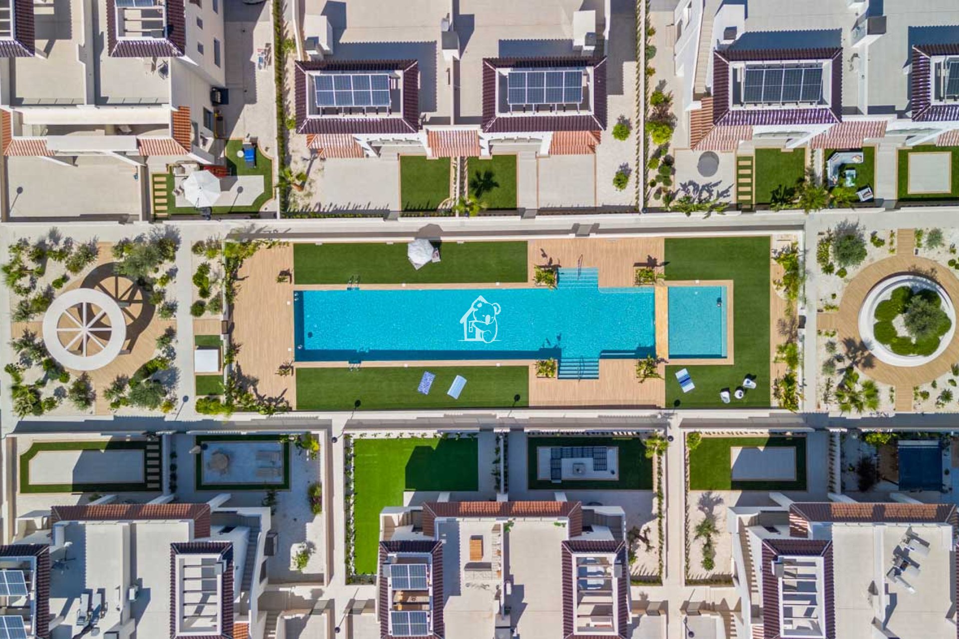 Obra nueva - Apartamento / piso - Rojales