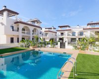 Obra nueva - Apartamento / piso - Rojales