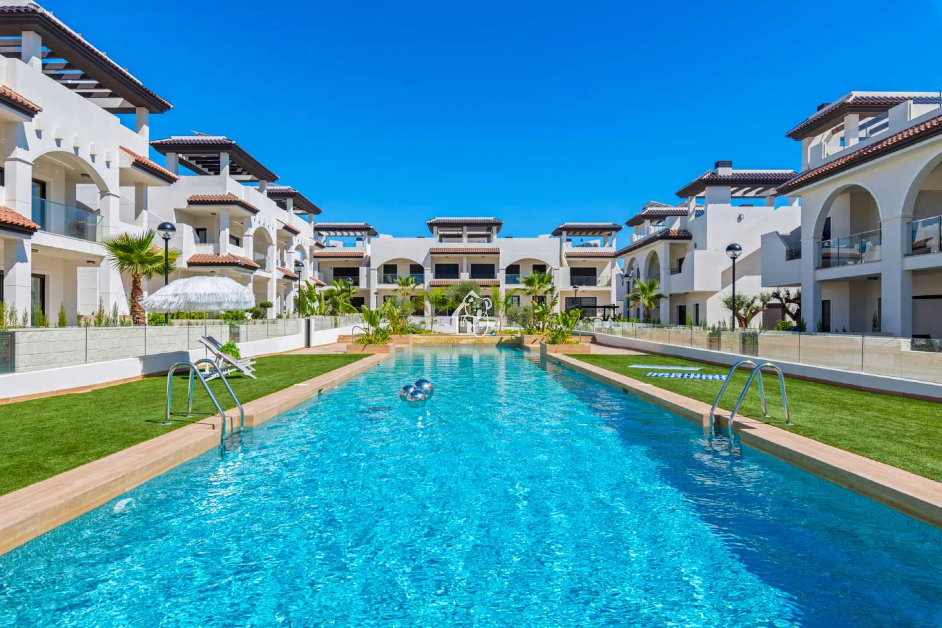 Obra nueva - Apartamento / piso - Rojales