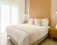 Obra nueva - Apartamento / piso - Rojales