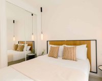 Obra nueva - Apartamento / piso - Rojales