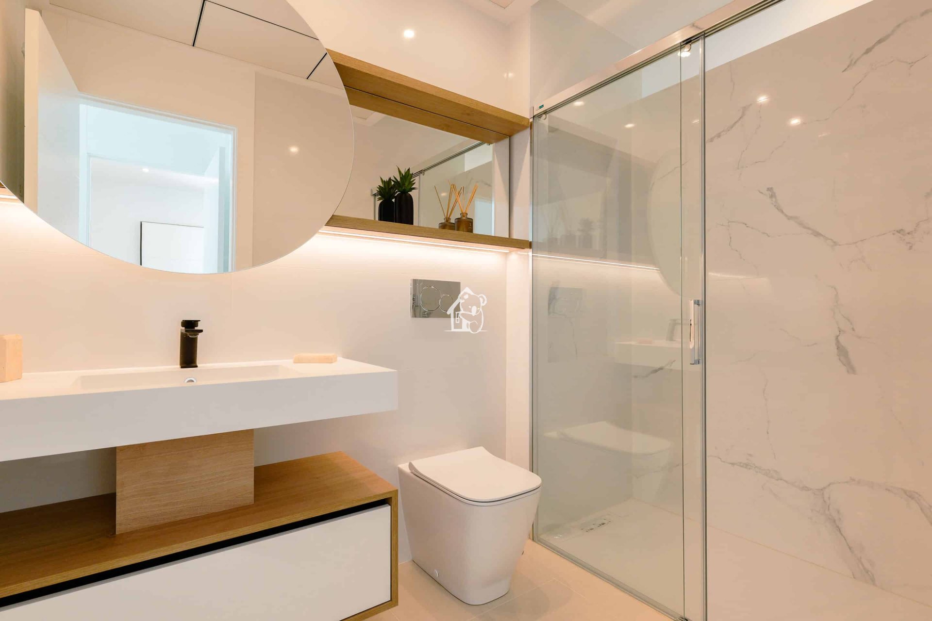 Obra nueva - Apartamento / piso - Rojales