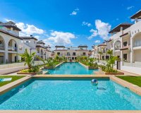 Obra nueva - Apartamento / piso - Rojales