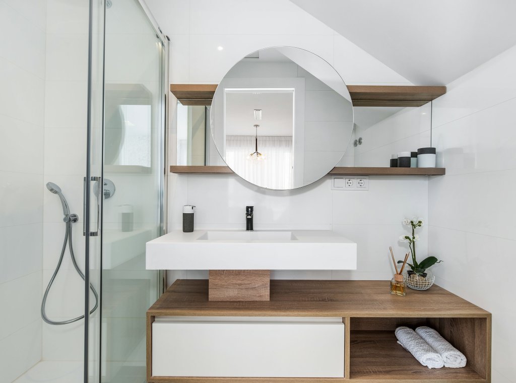 Obra nueva - Apartamento / piso - Rojales