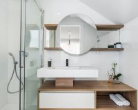 Obra nueva - Apartamento / piso - Rojales