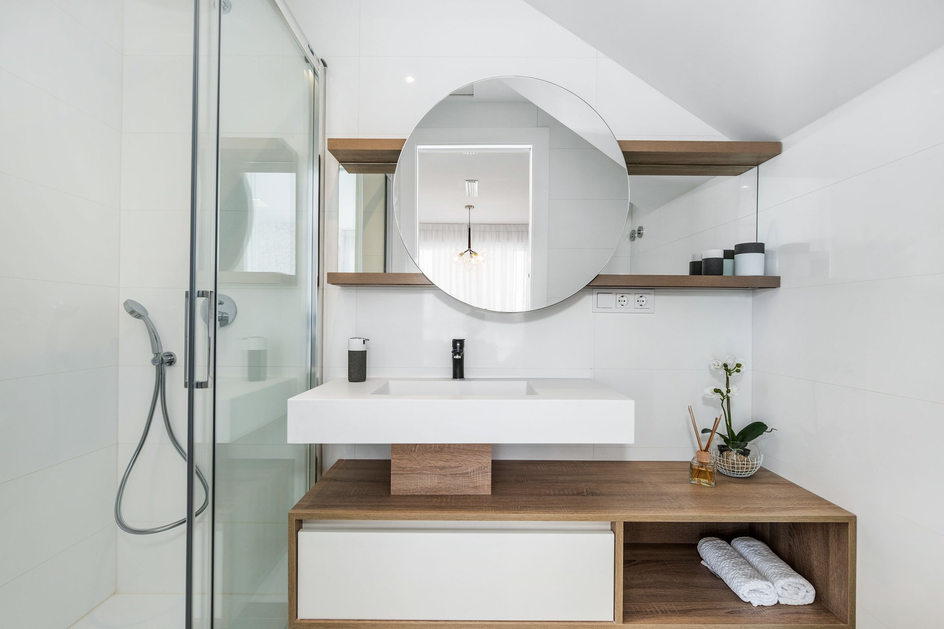 Obra nueva - Apartamento / piso - Rojales