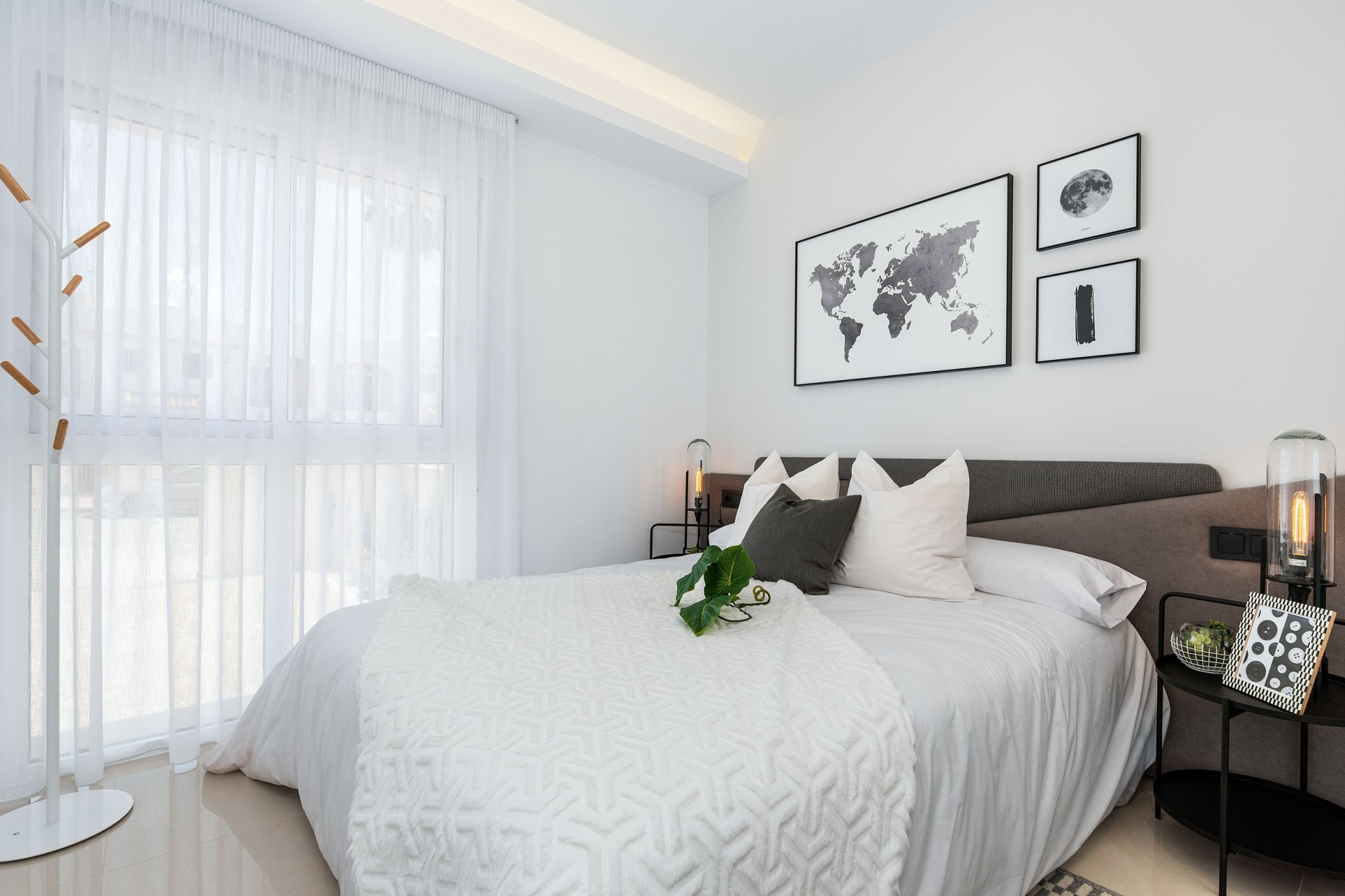 Obra nueva - Apartamento / piso - Rojales