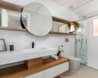 Obra nueva - Apartamento / piso - Rojales