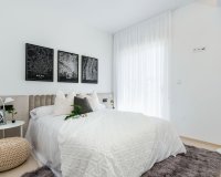 Obra nueva - Apartamento / piso - Rojales
