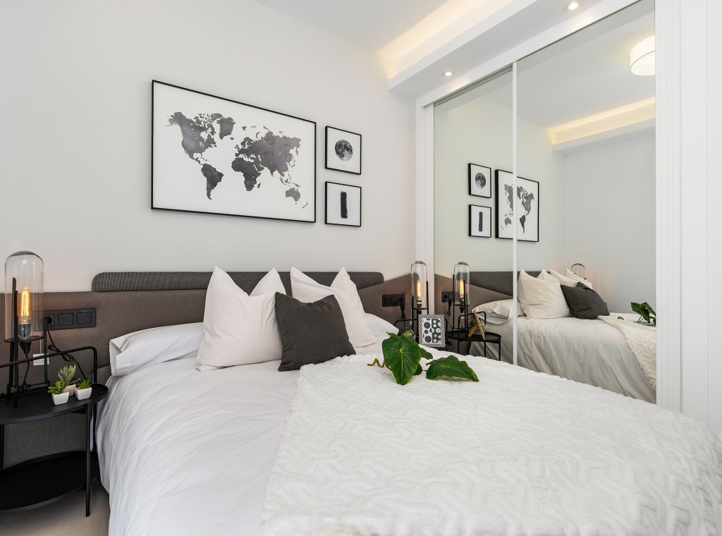 Obra nueva - Apartamento / piso - Rojales