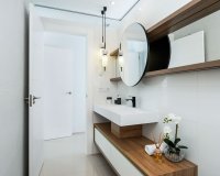 Obra nueva - Apartamento / piso - Rojales