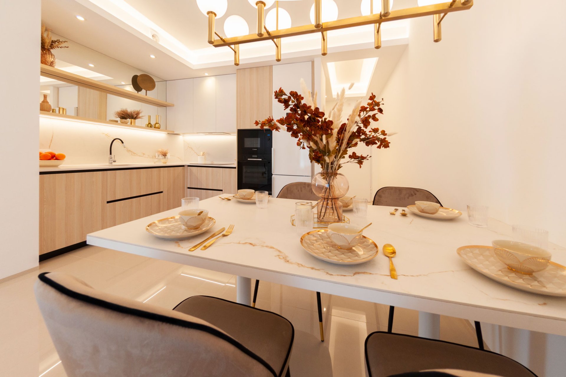 Obra nueva - Apartamento / piso - Rojales