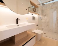 Obra nueva - Apartamento / piso - Rojales