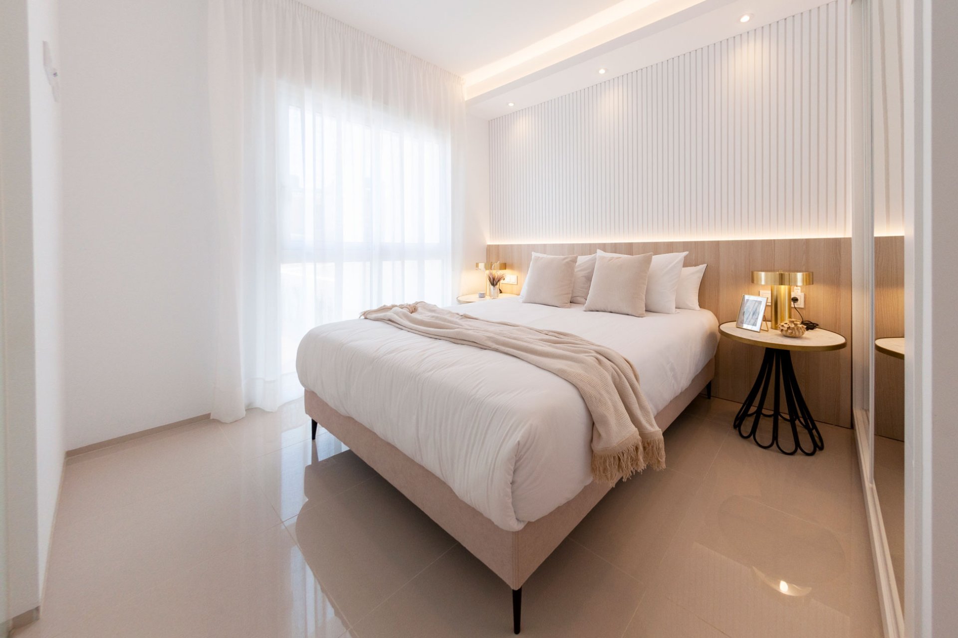 Obra nueva - Apartamento / piso - Rojales