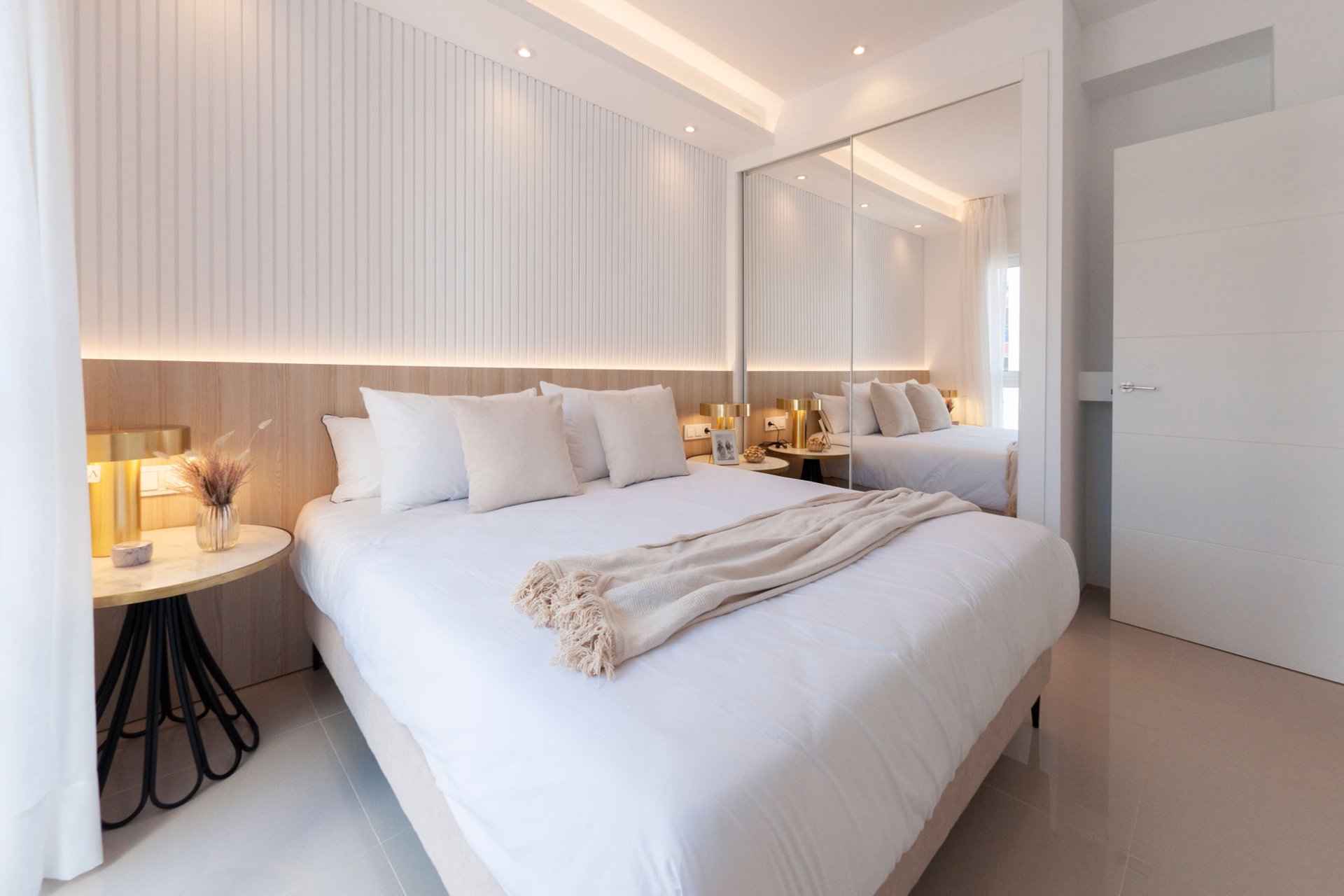 Obra nueva - Apartamento / piso - Rojales