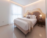 Obra nueva - Apartamento / piso - Rojales