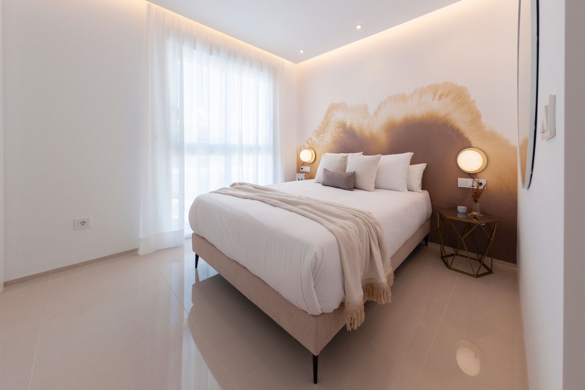 Obra nueva - Apartamento / piso - Rojales