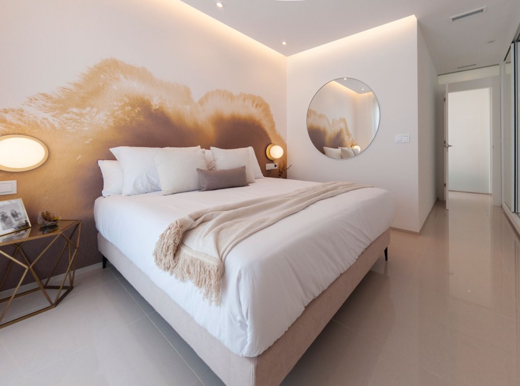 Obra nueva - Apartamento / piso - Rojales