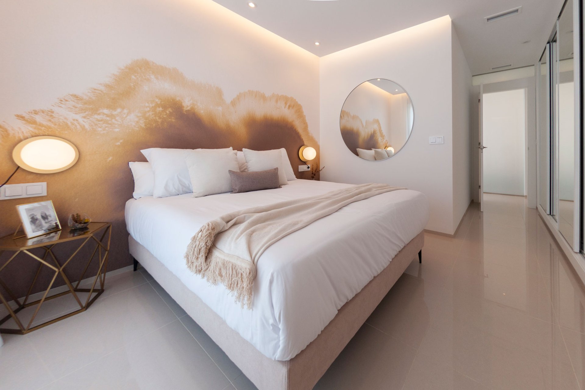 Obra nueva - Apartamento / piso - Rojales