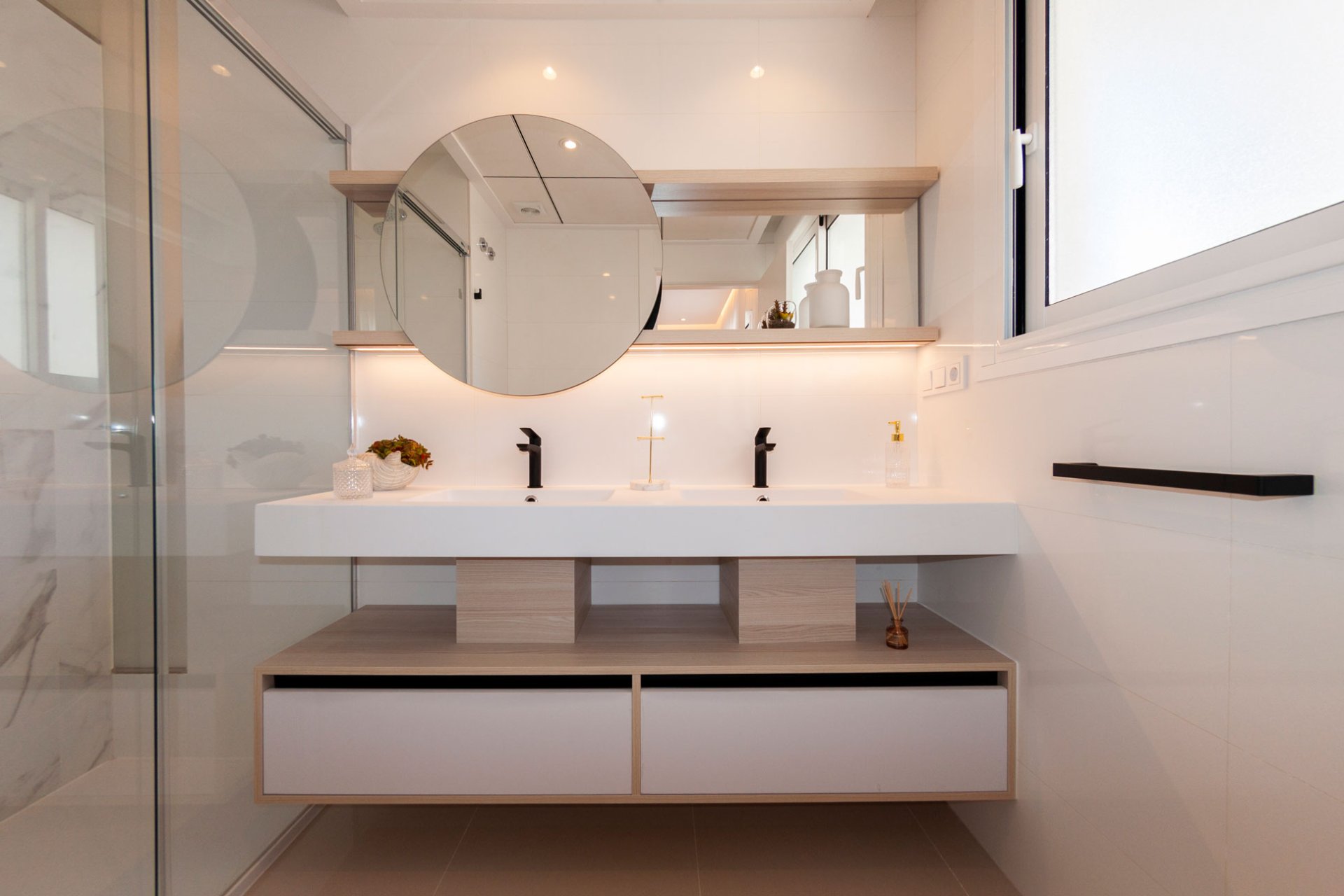 Obra nueva - Apartamento / piso - Rojales