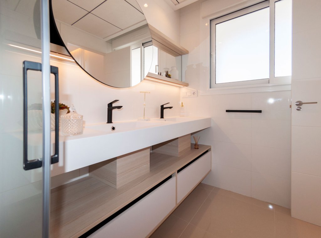 Obra nueva - Apartamento / piso - Rojales