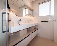 Obra nueva - Apartamento / piso - Rojales