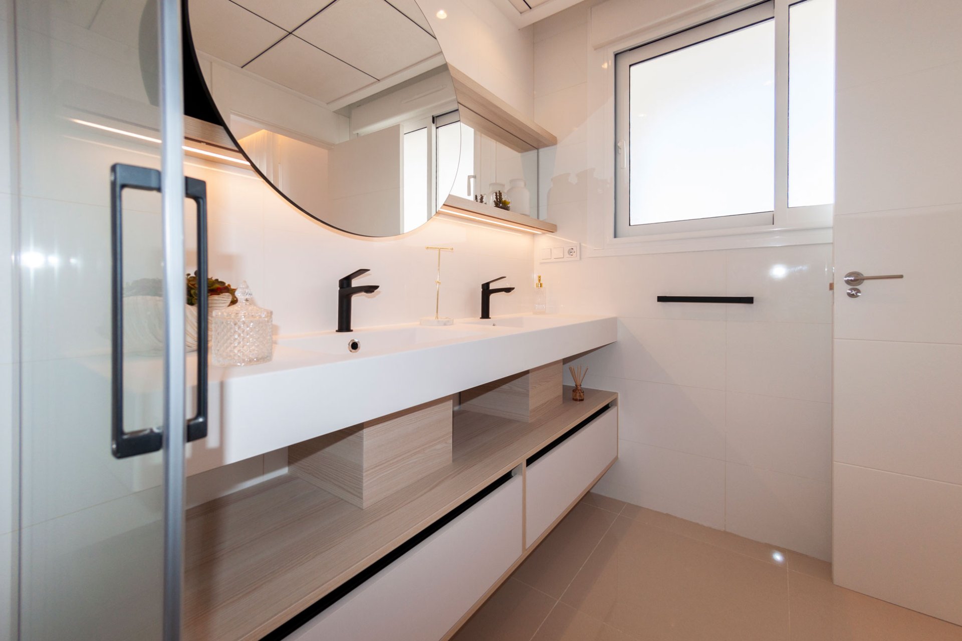 Obra nueva - Apartamento / piso - Rojales