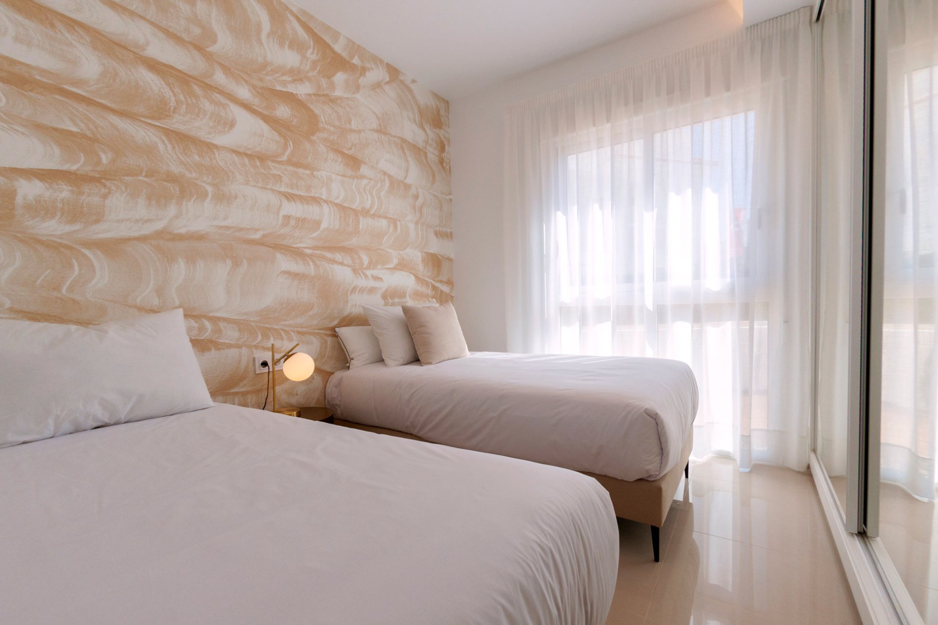 Obra nueva - Apartamento / piso - Rojales