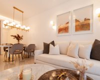 Obra nueva - Apartamento / piso - Rojales