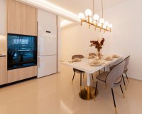 Obra nueva - Apartamento / piso - Rojales