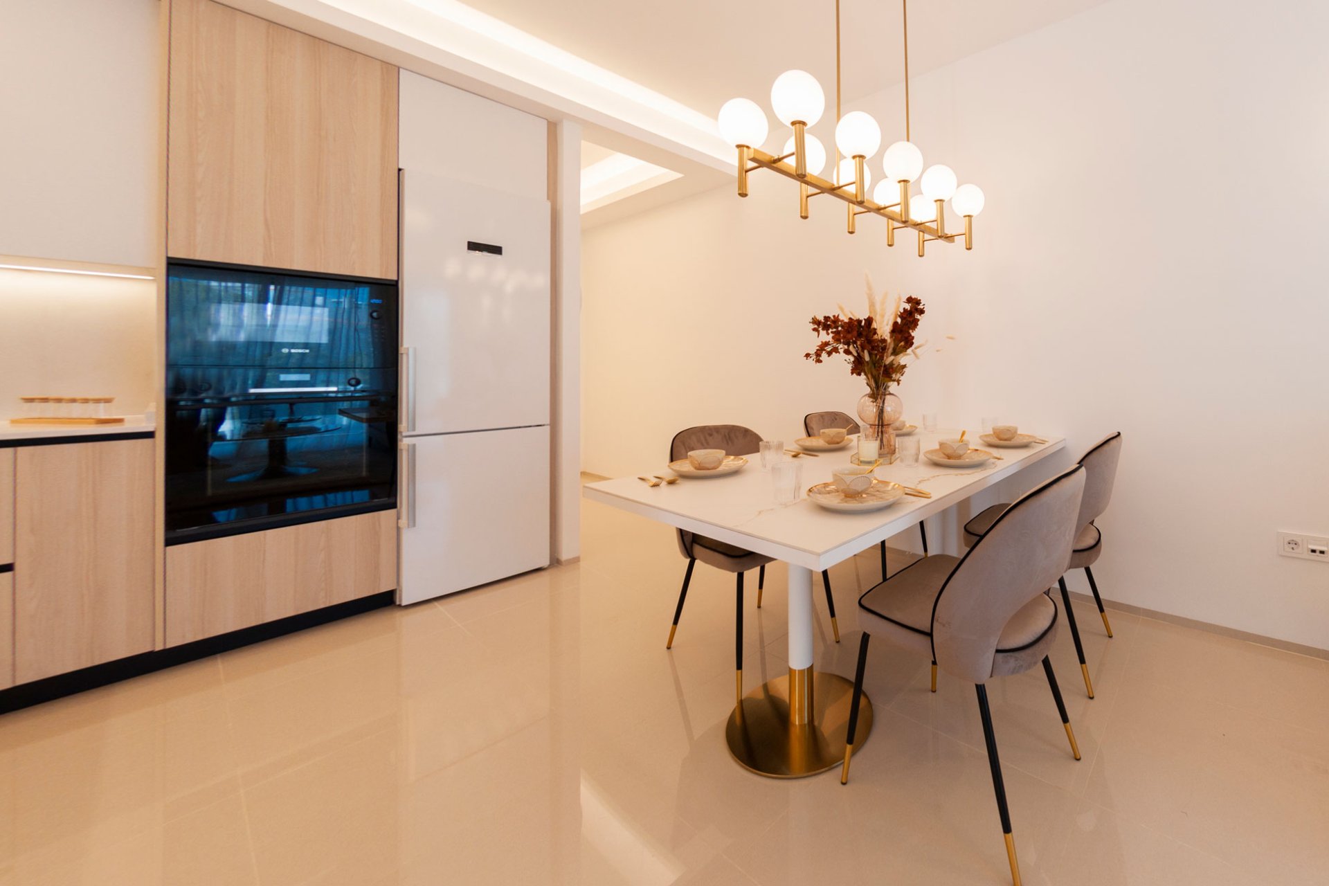 Obra nueva - Apartamento / piso - Rojales