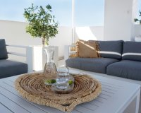 Obra nueva - Apartamento / piso - Rojales