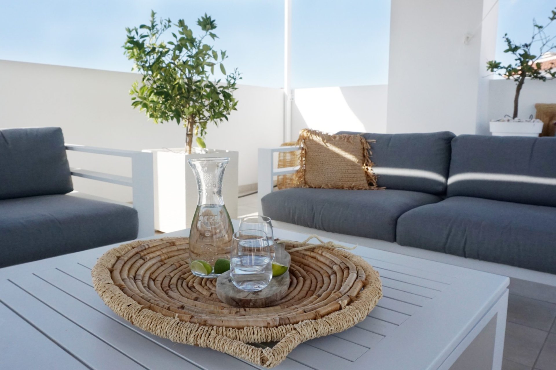 Obra nueva - Apartamento / piso - Rojales