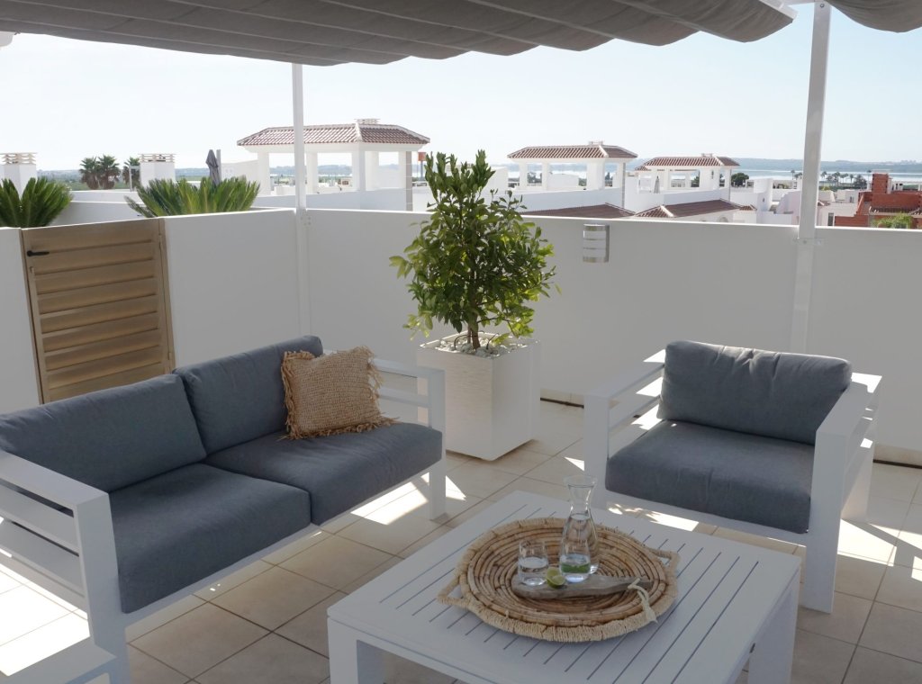 Obra nueva - Apartamento / piso - Rojales