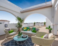 Obra nueva - Apartamento / piso - Rojales