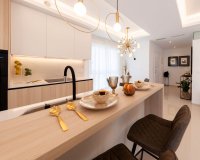 Obra nueva - Apartamento / piso - Rojales