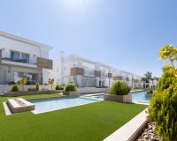 Obra nueva - Apartamento / piso - Rojales