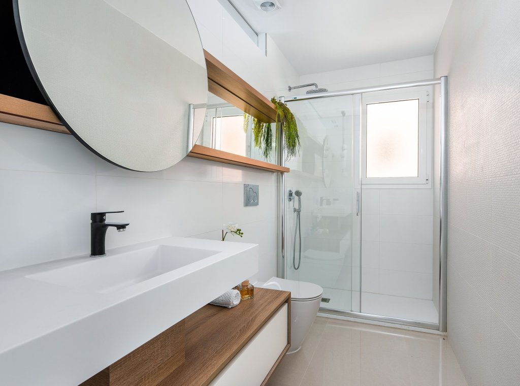 Obra nueva - Apartamento / piso - Rojales