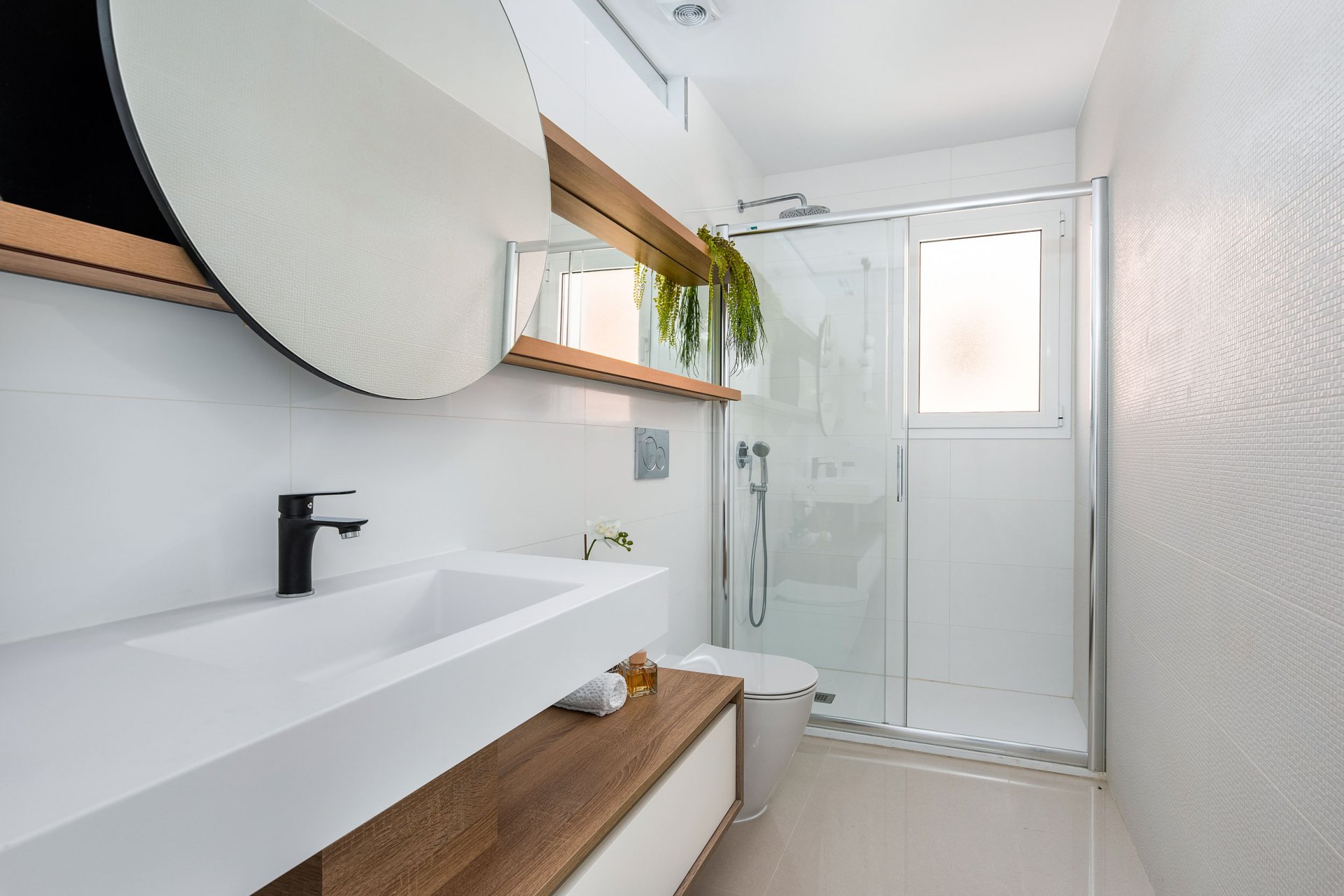 Obra nueva - Apartamento / piso - Rojales