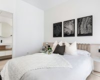 Obra nueva - Apartamento / piso - Rojales