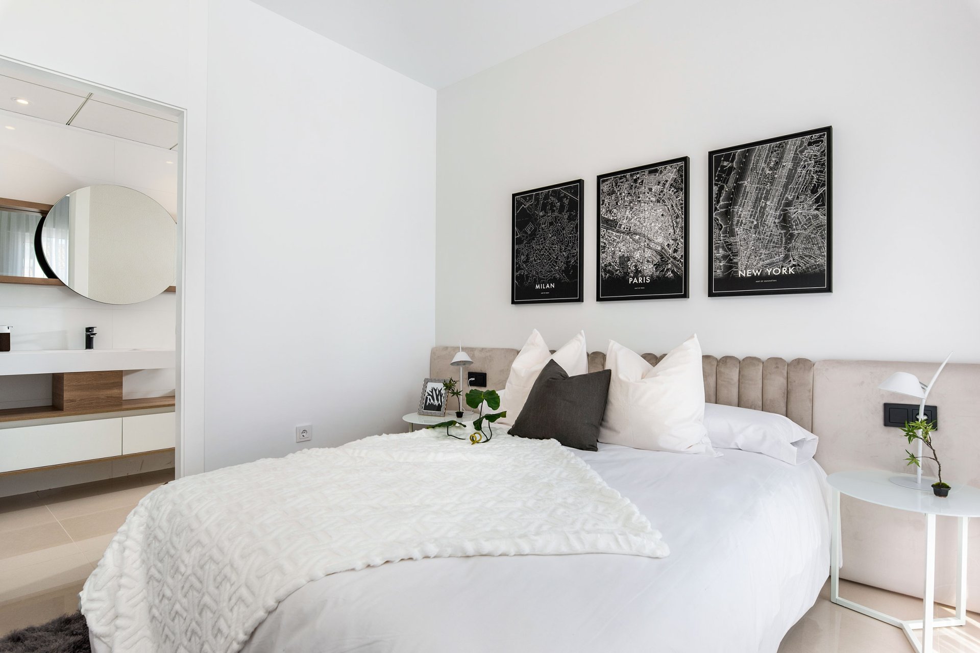 Obra nueva - Apartamento / piso - Rojales