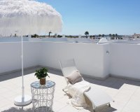 Obra nueva - Apartamento / piso - Rojales