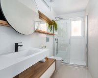 Obra nueva - Apartamento / piso - Rojales
