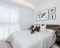 Obra nueva - Apartamento / piso - Rojales